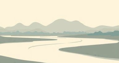 From Where Does The Narmada River Rise