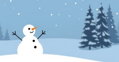 Frosty The Snowman Narrator