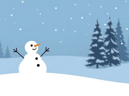 Frosty The Snowman Narrator