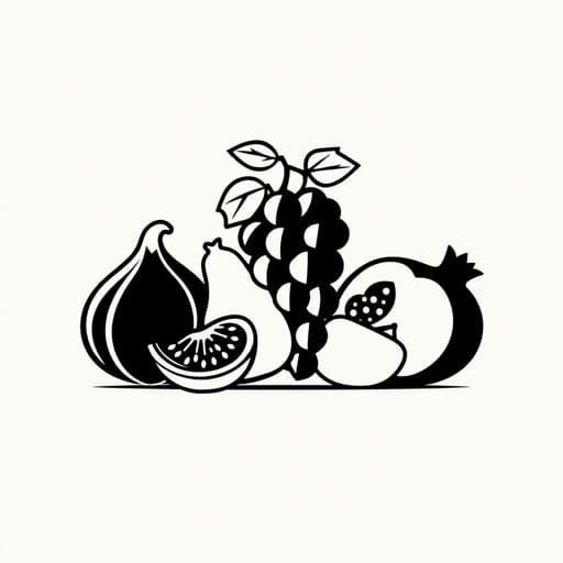 Fruits Mentioned In The Bible