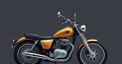 Fuel Pump Virago 535