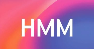 Full Form Of Hmm In Instagram