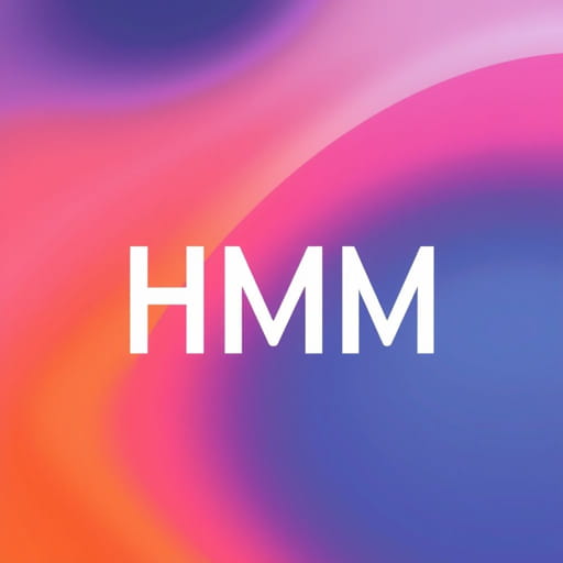 Full Form Of Hmm In Instagram