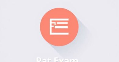 Full Form Of Pat Exam