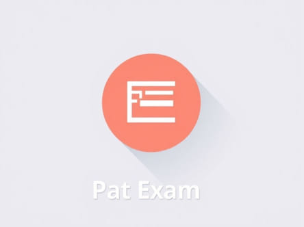 Full Form Of Pat Exam