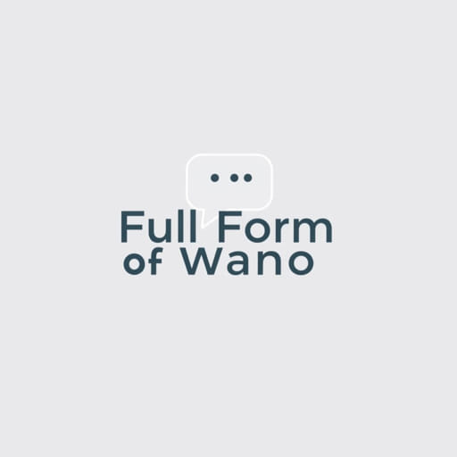 Full Form Of Wanna