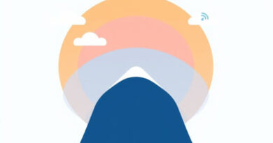 Fun Facts About The Troposphere