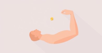 Gabapentin And Muscle Relaxer High