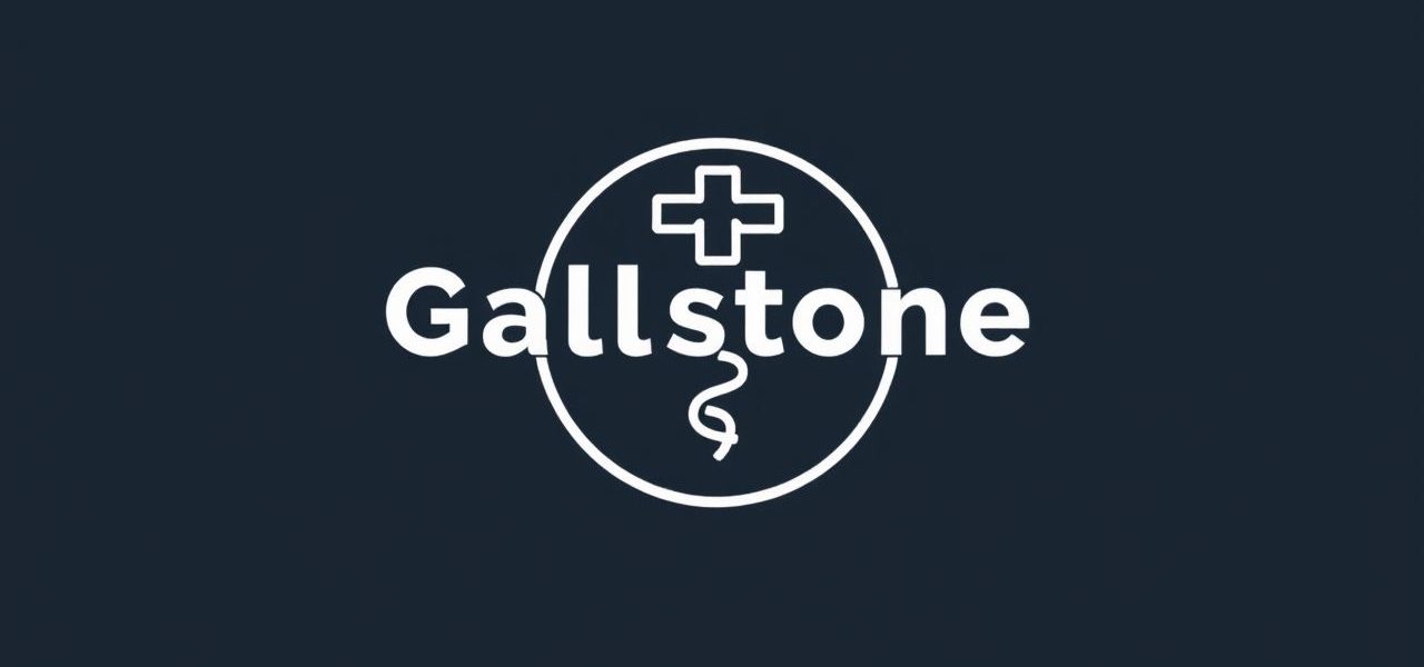 Gallstone Medical Term Quizlet