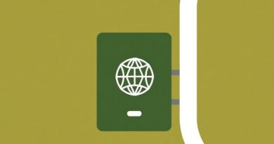 General Directorate Of Passports