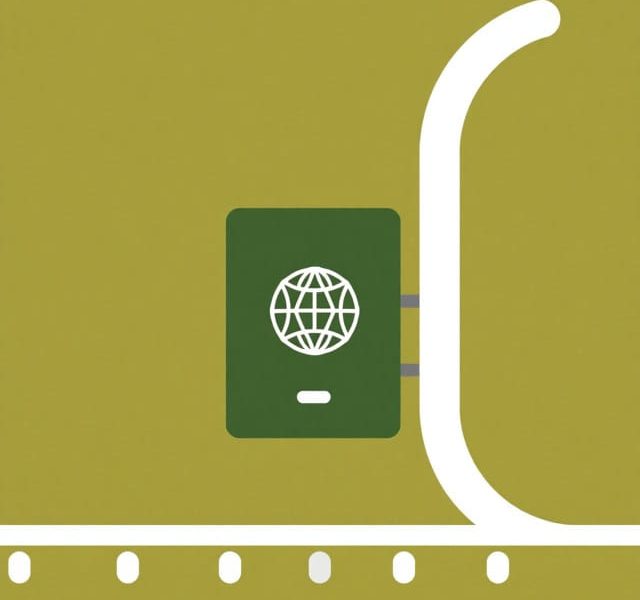 General Directorate Of Passports