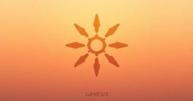 Genesis The Last Domino