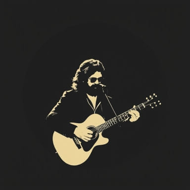 Gerry Rafferty Right Down The Line