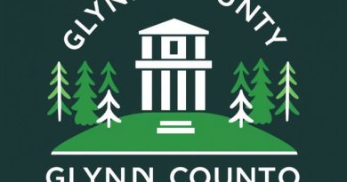 Glynn County Tax Commissioner