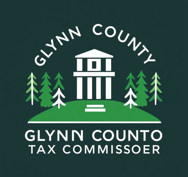 Glynn County Tax Commissioner