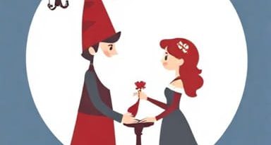 Gnomeo And Juliet Lady Capulet