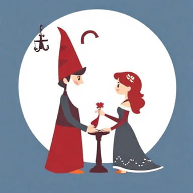 Gnomeo And Juliet Lady Capulet