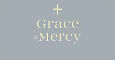 Grace And Mercy By Joyous Celebration