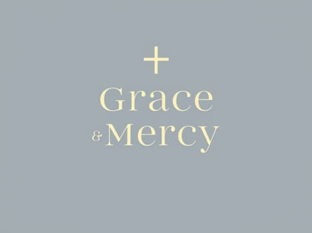 Grace And Mercy By Joyous Celebration