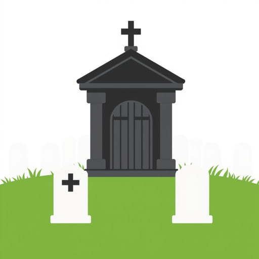 Graveyards Are Full Of Indispensable