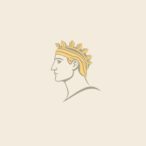 Greek Ruler Seleucus Nicator