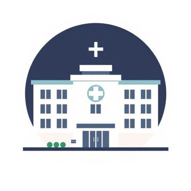 Gurukrupa Medical Poona Hospital