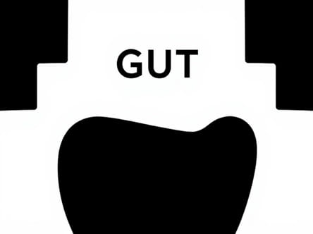 Gut Wall Is Oed In Rif