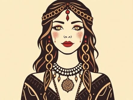 Gypsy Woman X I Must Apologize