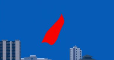 Hamhung City North Korea