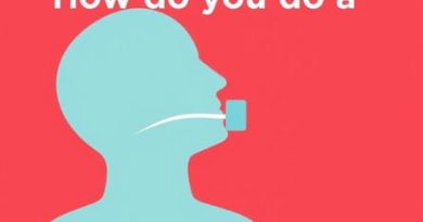 How Do You Do A Tracheostomy