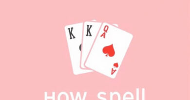 How Do You Spell Euchre