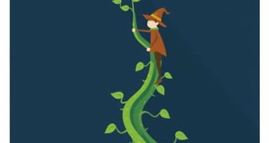 How Does Jack And The Beanstalk End