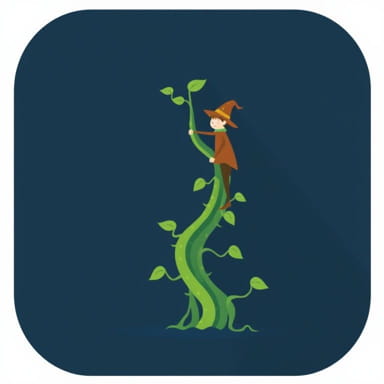 How Does Jack And The Beanstalk End