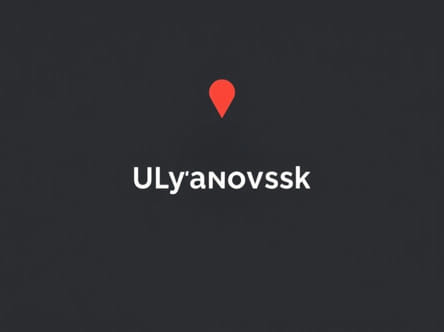 How Far Is Ulyanovsk From Moscow