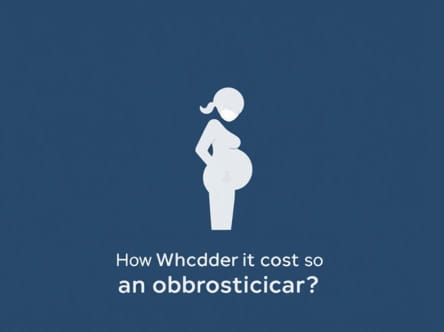 How Much Does It Cost To See An Obstetrician?