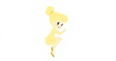 How Old Is Tinkerbell