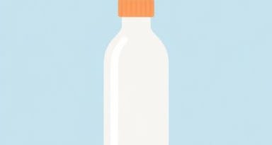 How To Open Childproof Bottle