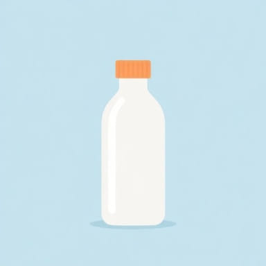 How To Open Childproof Bottle