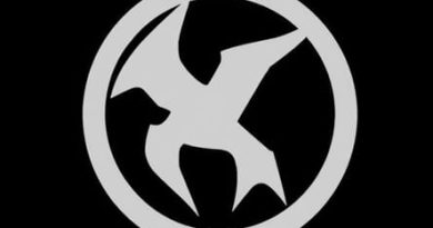 Hunger Games Dr Gaul