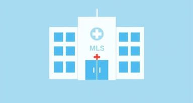 In A Hospital What Is Code Blue