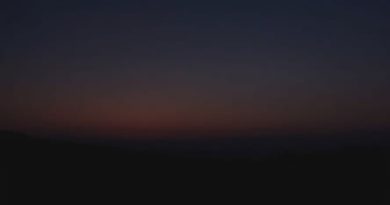 In The Gloaming Oh My Darling