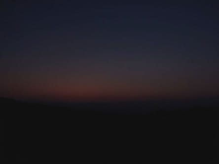 In The Gloaming Oh My Darling