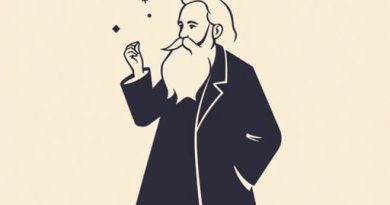 Interesting Facts About Dmitri Mendeleev