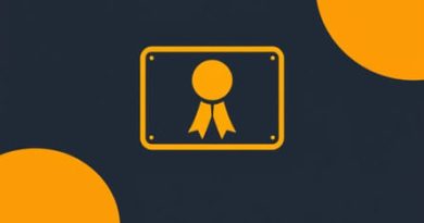 Is A Certificate An Achievement