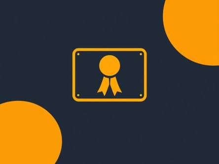 Is A Certificate An Achievement