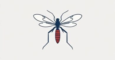 Is A Mosquito A Hemostat