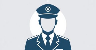 Is A Parliamentarian An Officer