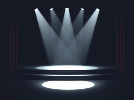 Is Downstage One Word