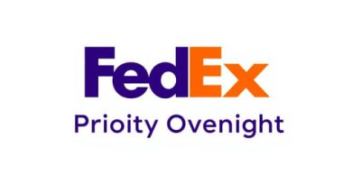 Is Fedex Priority Overnight