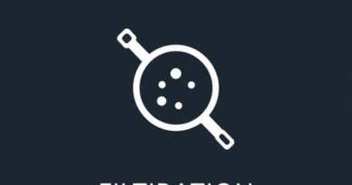 Is Filtration A Separation Technique